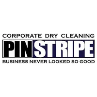 Pinstripe Dry Cleaning icon