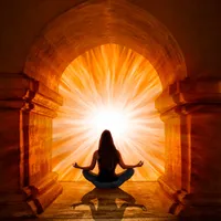 Meditação Guiada - Pranayama icon