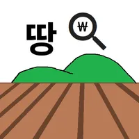 전국 개별공시지가 조회 icon