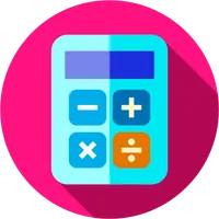 House Cleaning Cost Calculator icon
