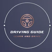 Drivers Guide - Learn Driving icon