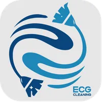 ecg cleaning icon