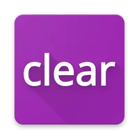 Clear Data icon