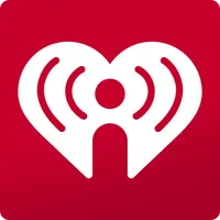 iHeartRadio for Google TV icon