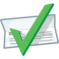 ClearCheckbook Money Manager icon