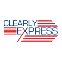 Clearly Express Driver icon