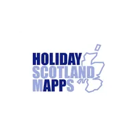 Holiday Scotland MApp icon