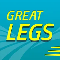 Great legs in 8 weeks icon