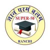 SUPER-50 icon