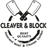 Cleaver & Block icon