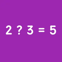 Maths Signs Equations icon