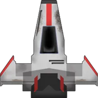 CFB - Space defenders icon