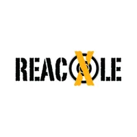 ReacXle icon