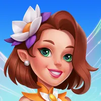 Fairyland: Merge & Magic icon