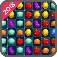 Fruit Splash & Relaxation: The icon