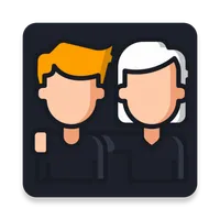 AR Face Detection icon