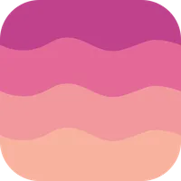 WaveInApp: Audio Visualizer icon