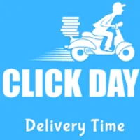 CLICKDAY DELIVERY BOY icon