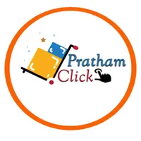 Pratham Click icon