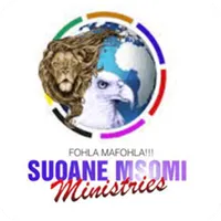 Suoane Msomi Ministries icon