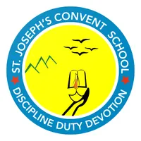 St. Joseph's Convent School, K icon