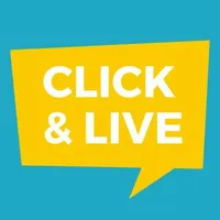 Click & Live - недвижимость в  icon