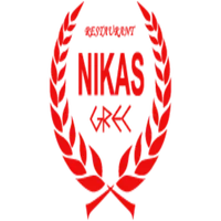 Restaurant Nikas icon