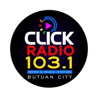 103.1 Click Radio - Butuan Cit icon