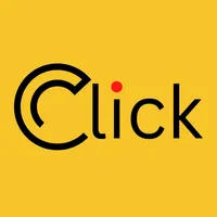 Click Taxi | Book ride now icon