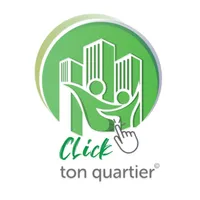 Click ton quartier icon