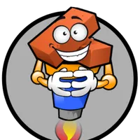 Logo Smash icon