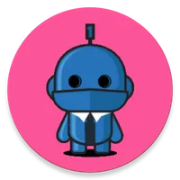 BlueBot icon