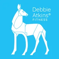 Debbie Atkins Fitness icon