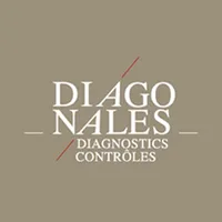 Diagonales icon