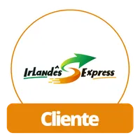 Irlandês - Cliente icon