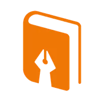 Clients Records and Forms icon