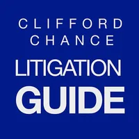 Clifford Chance Litigation Gui icon
