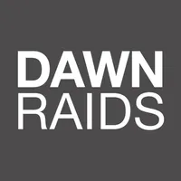 Clifford Chance - Dawn Raids icon
