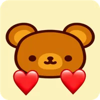 Cute Kawaii and Soft Live icon