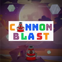 Cannon Blast icon