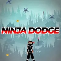 Ninja Dodge icon