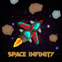 Space Infinity icon