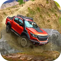 Offroad Xtreme 4X4 Jeep Driver icon