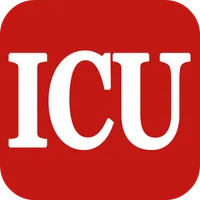 ICU Trials by ClinCalc icon