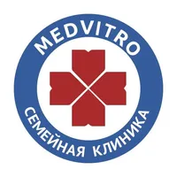 Клиника МедВитро icon