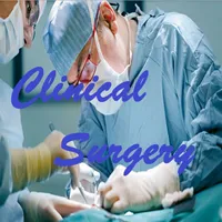 Clinical Surgery icon