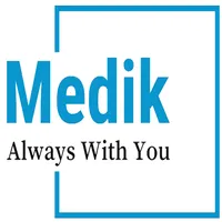 Medik App icon