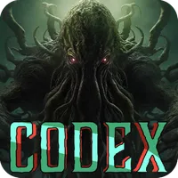 Cthulhu: Death May Die Codex+ icon