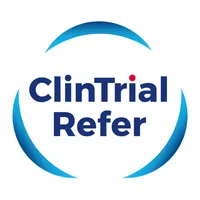ClinTrial Refer App- Connectin icon