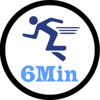 6Min(육분)대리운전 icon
